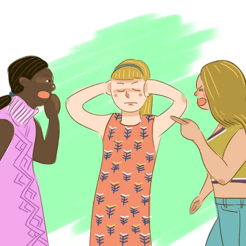 Le choix de devenir parents est réfléchi et non imposé