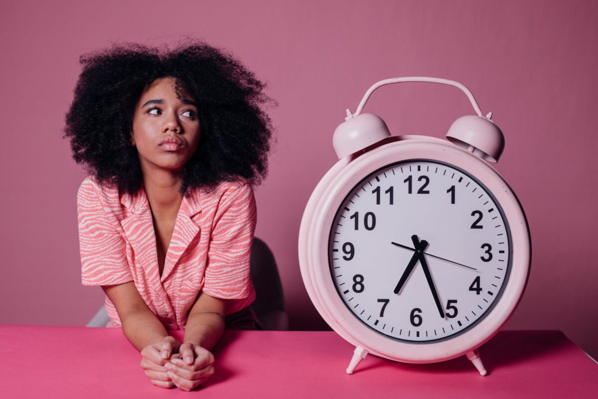 L’ennui chronique : 6 raisons pour lesquelles vous en souffrez Manque d'autonomie