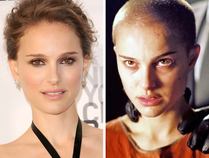 Natalie Portman