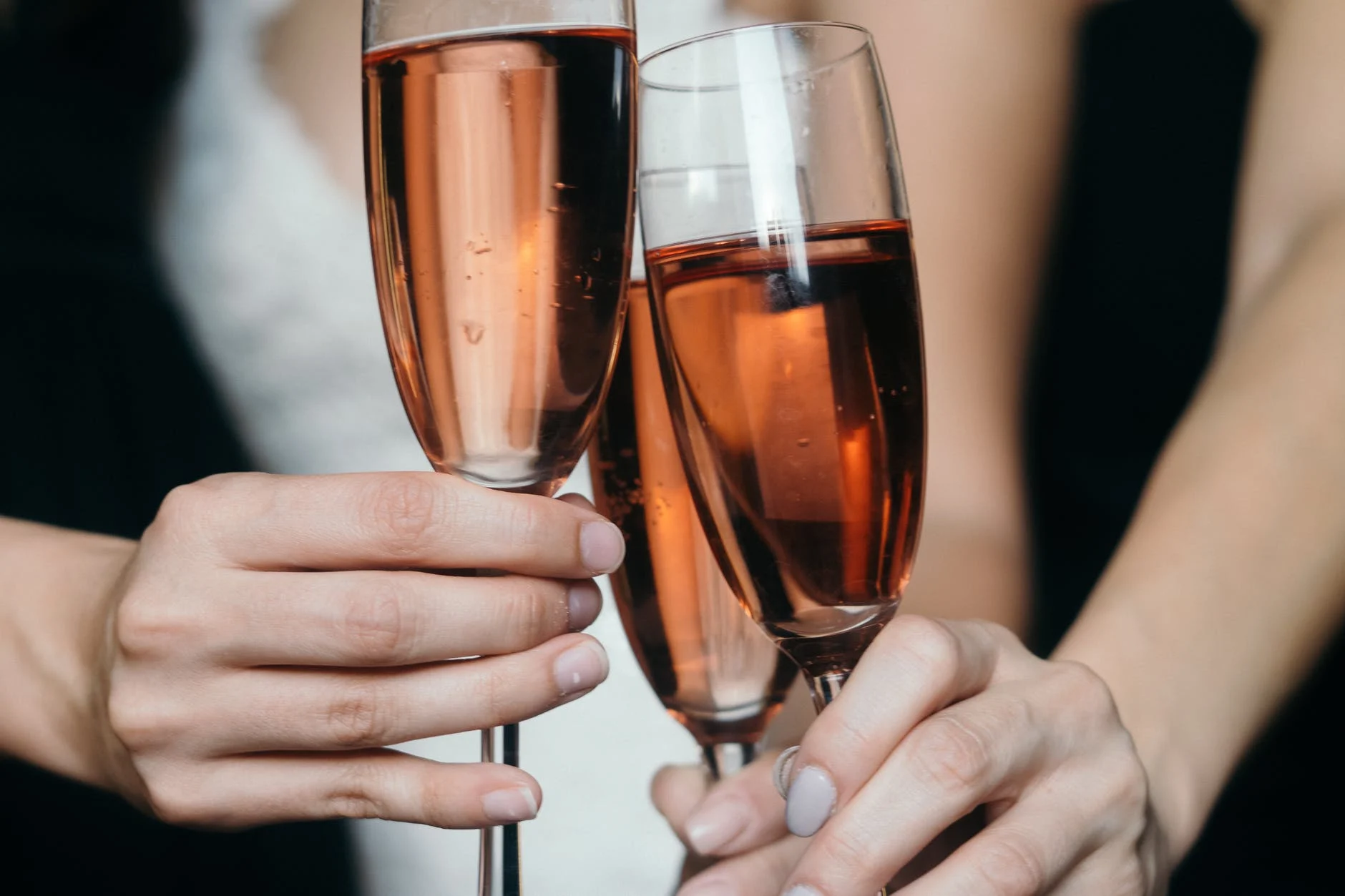 Ne consommez pas de rosé