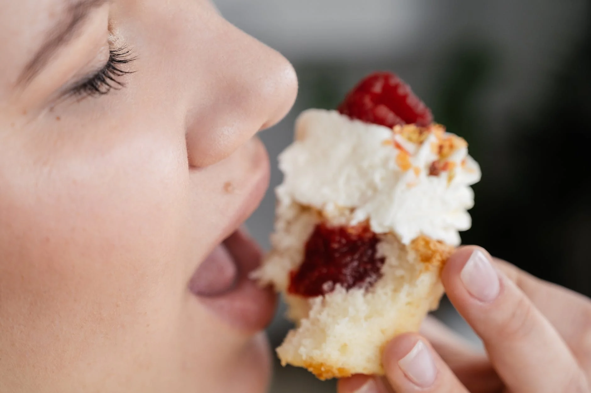 Pas besoin de renoncer au gâteau