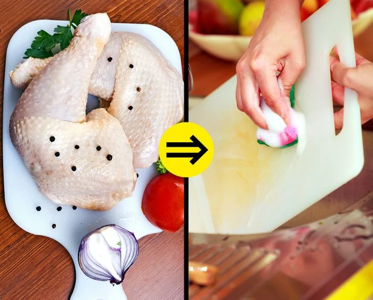 Poulet
