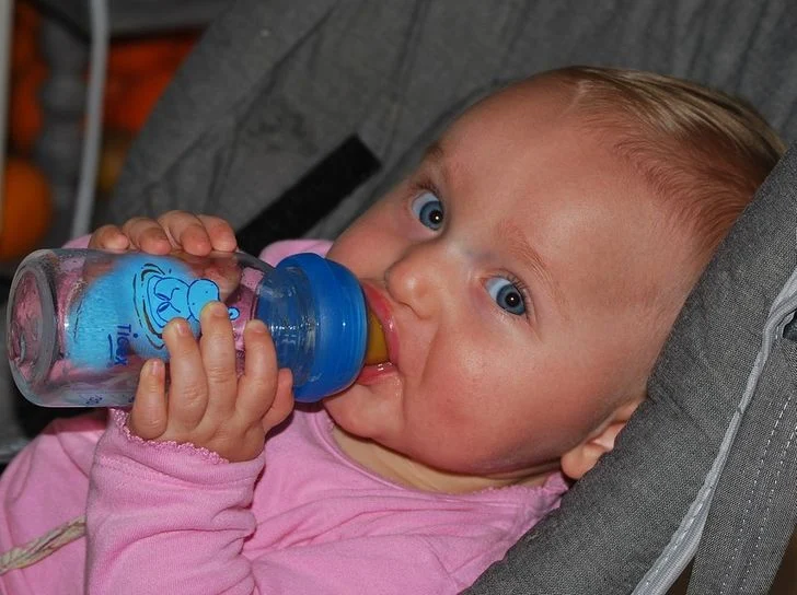 Qu'en est-il des autres boissons ?