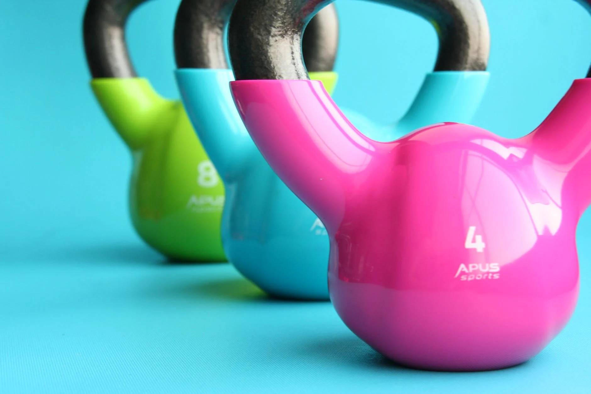 Pratiquez des exercices musculaires
