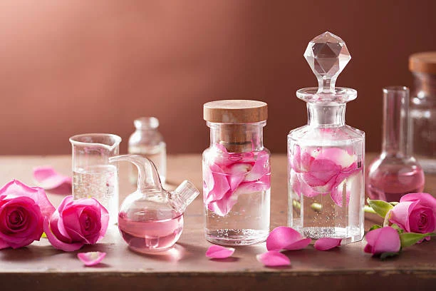 Faites de votre salle de bains un sanctuaire avec des notes fruitées et florales