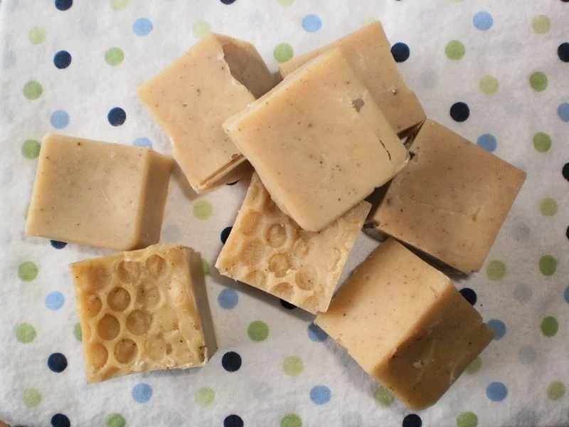 Recette de base pour des cheveux lisses