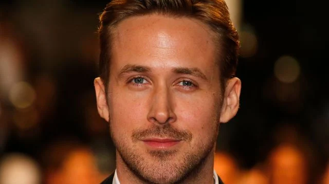 Ryan Gosling