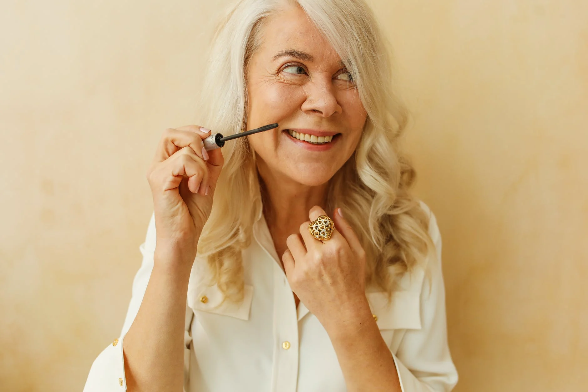 Le vieillissement de la peau de notre visage