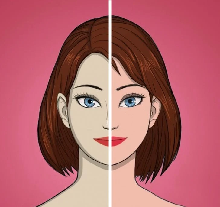 Nourrir votre visage