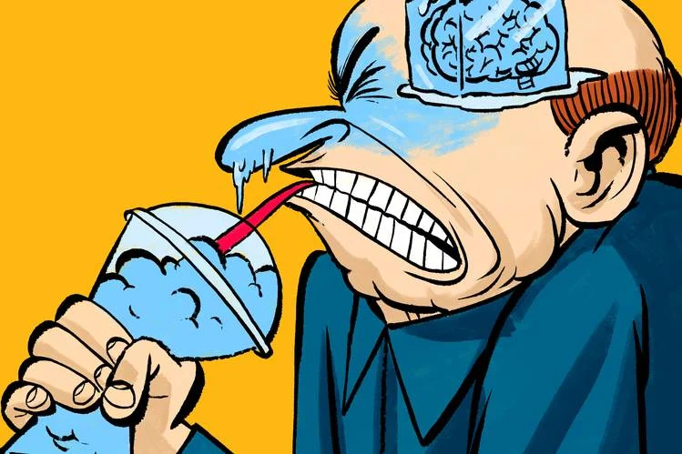 La meilleure chose à faire est de l'éviter complètement