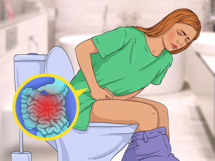 Vous souffrez de constipation