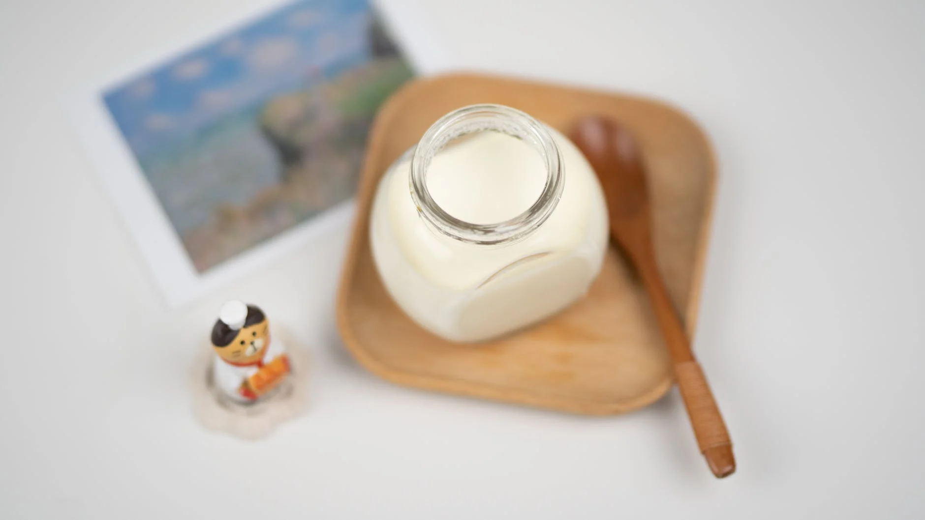 Yogourt