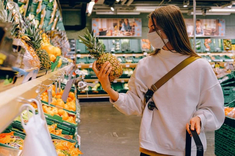échantillons alimentaires gratuits