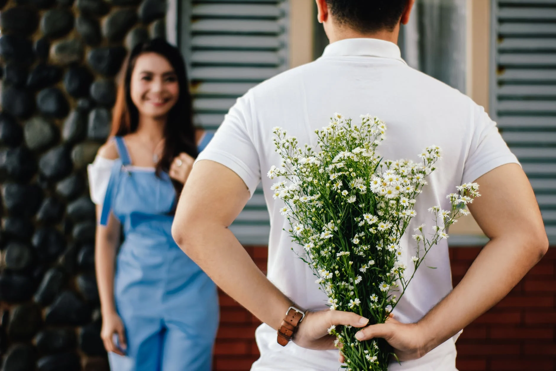 5 façons de prévenir la tromperie dans un couple