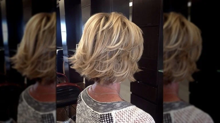 Les coiffures et les coupes de cheveux pour les femmes de plus de 60 ans