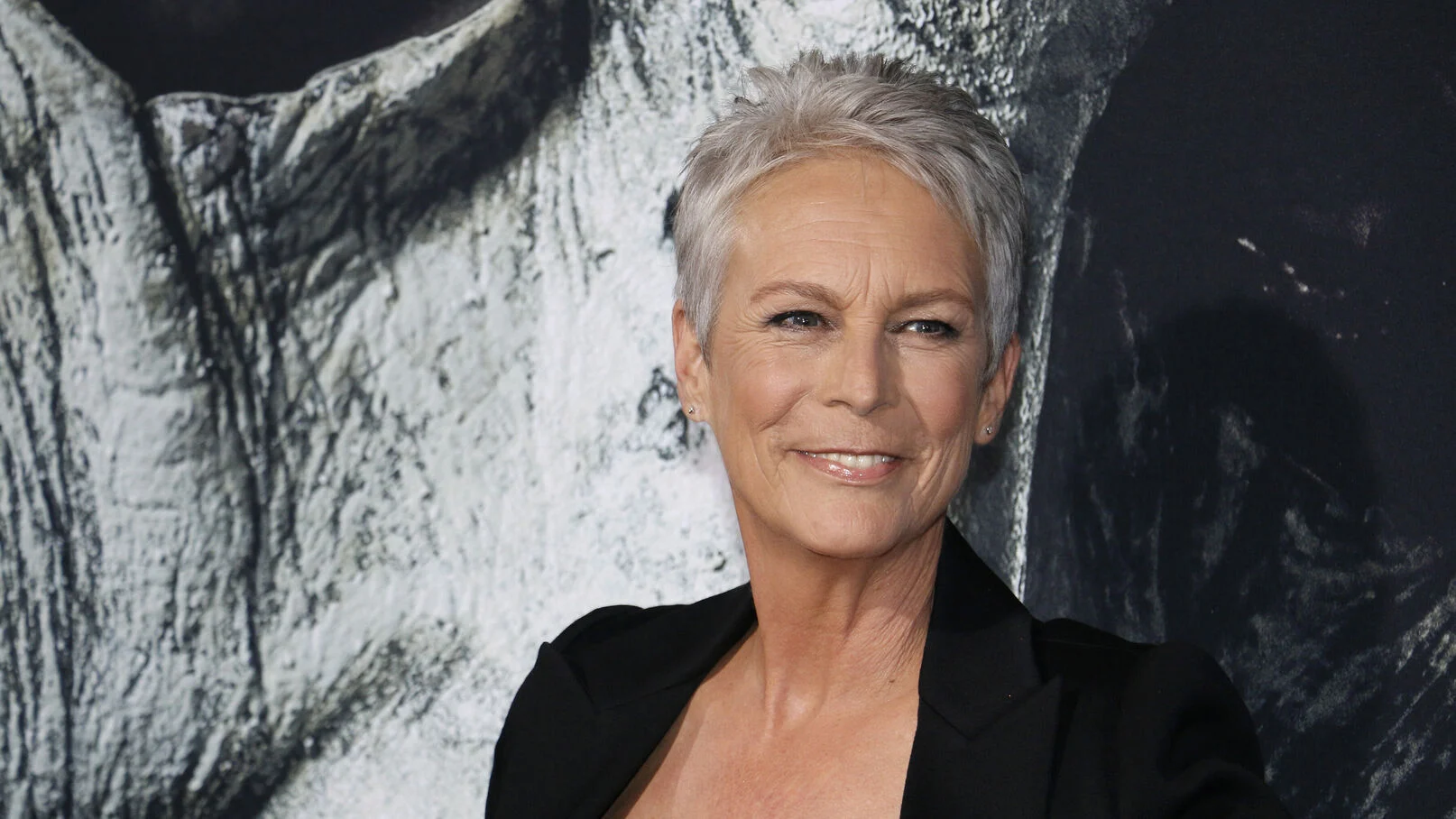Petite coupe de Jamie Lee