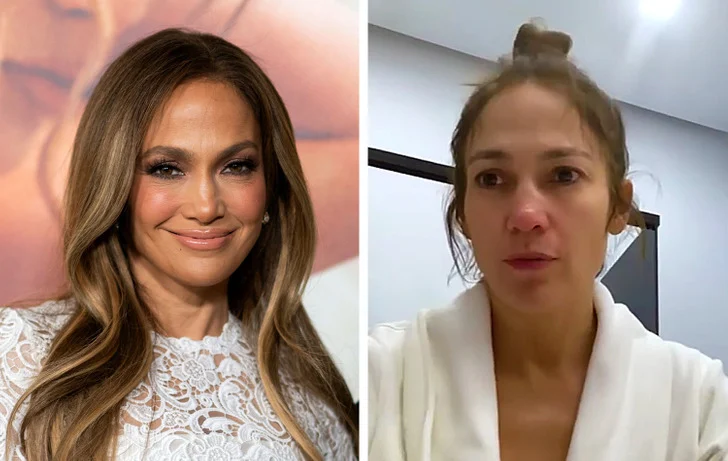 Jennifer Lopez