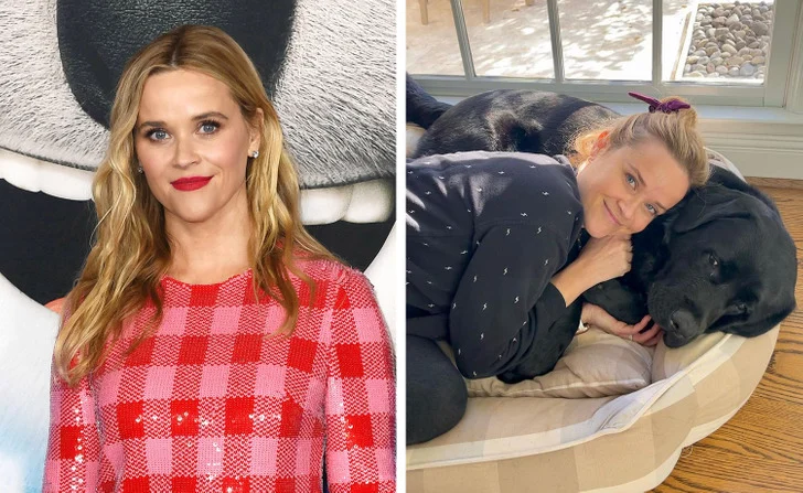 Reese Witherspoon