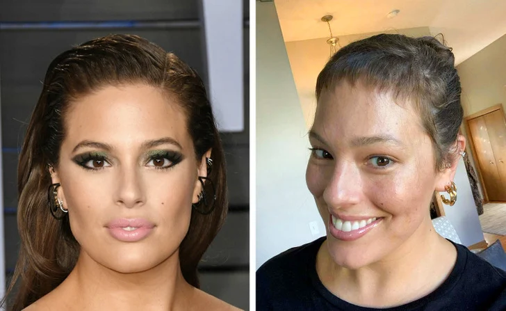 Ashley Graham