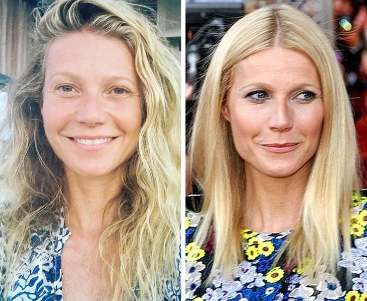 Gwyneth Paltrow
