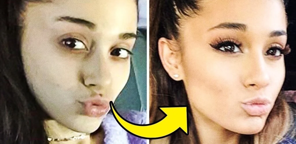Ariana Grande