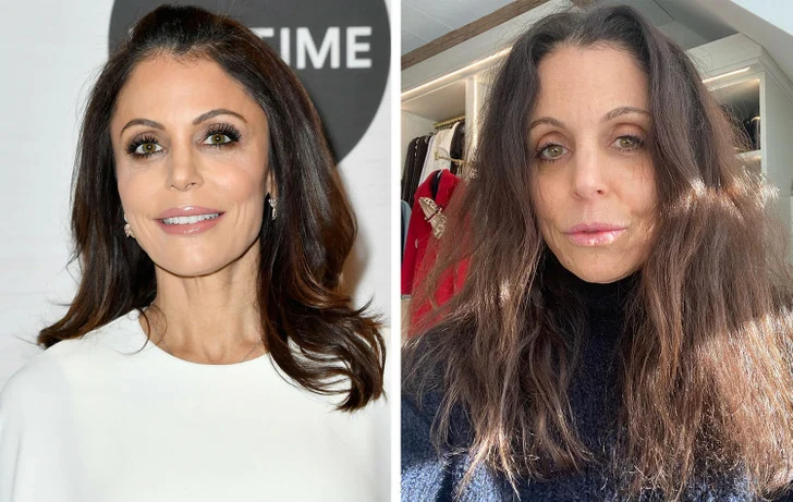Bethenny Frankel