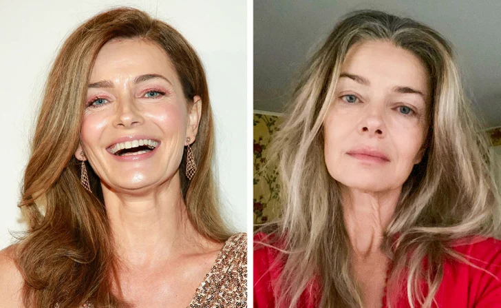 Paulina Porizkova
