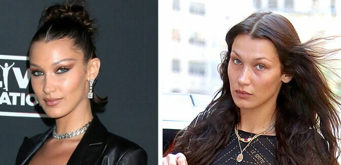 Bella Hadid