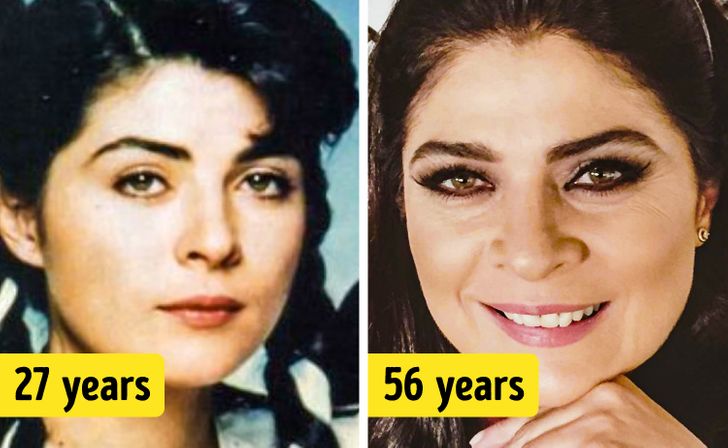 Victoria Ruffo