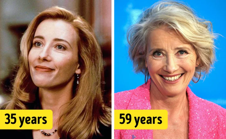 Emma Thompson