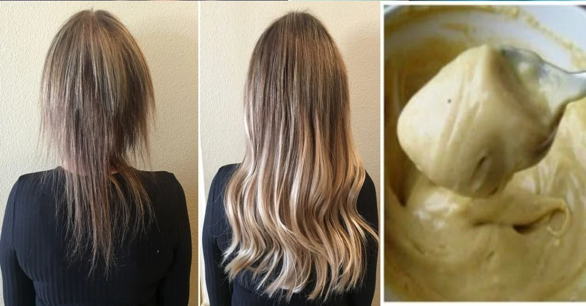 masques à l'avocat pour hydrater et nourrir vos cheveux