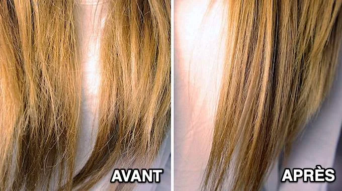 8 Conseils simples pour soigner les cheveux secs et abîmés