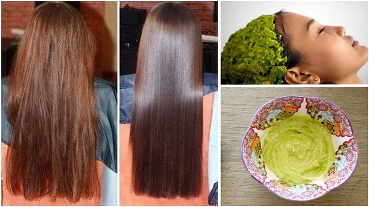 Astuce miracle pour sauver vos cheveux fragiles et abîmés