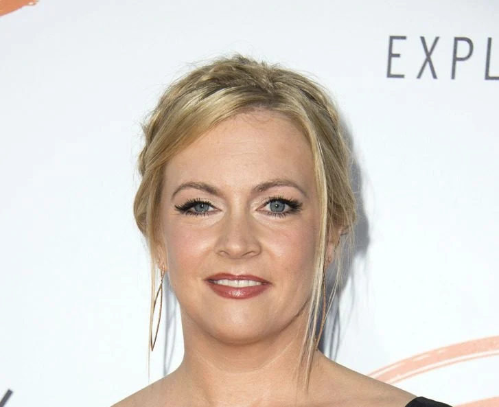 Melissa Joan Hart
