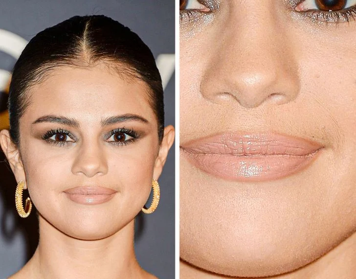 Selena Gomez