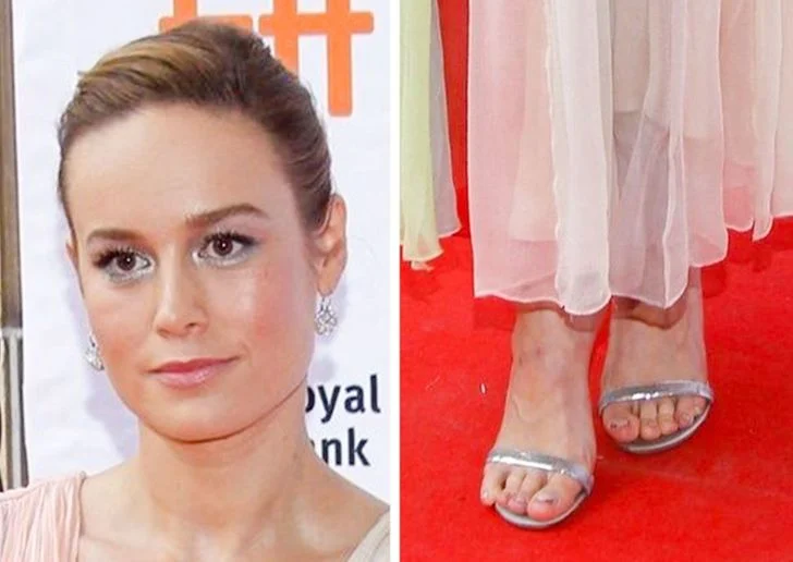 Brie Larson