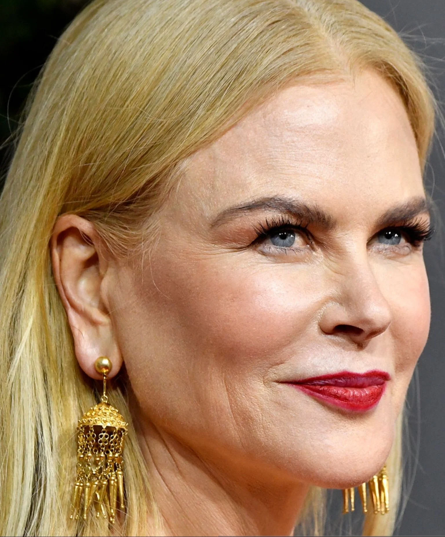 Nicole Kidman 