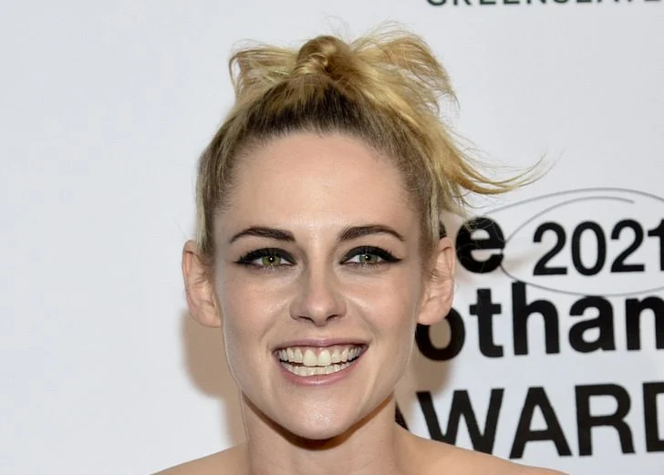 Kristen Stewart