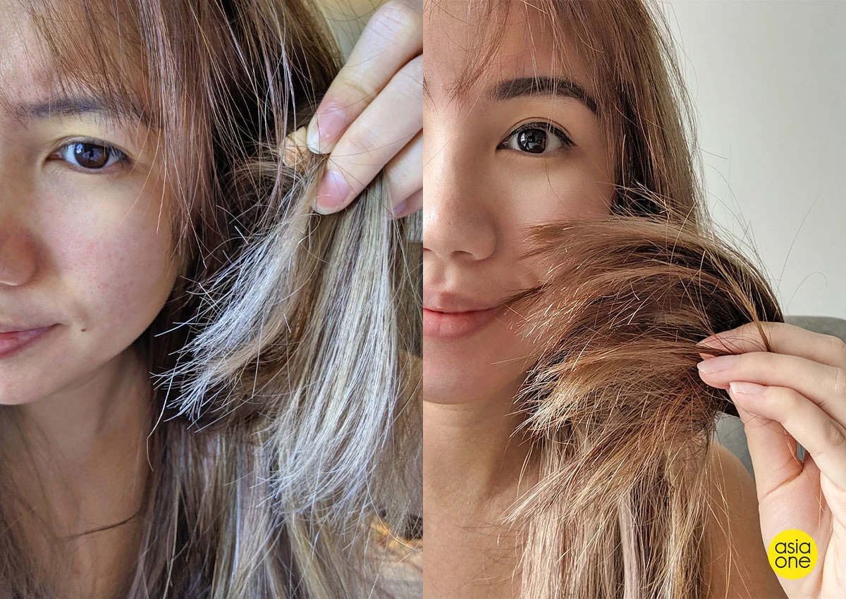 5 choses qui arrivent à vos cheveux si vous les lavez tous les jours000 un jour sans se laver les cheveux,