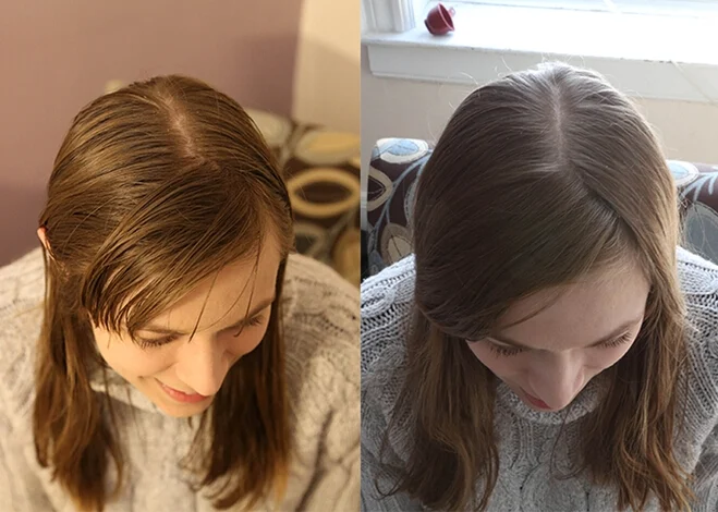 5 choses qui pourraient arriver à vos cheveux si vous n’utilisez plus de shampoing00 vous n'utilisez plus de shampoing