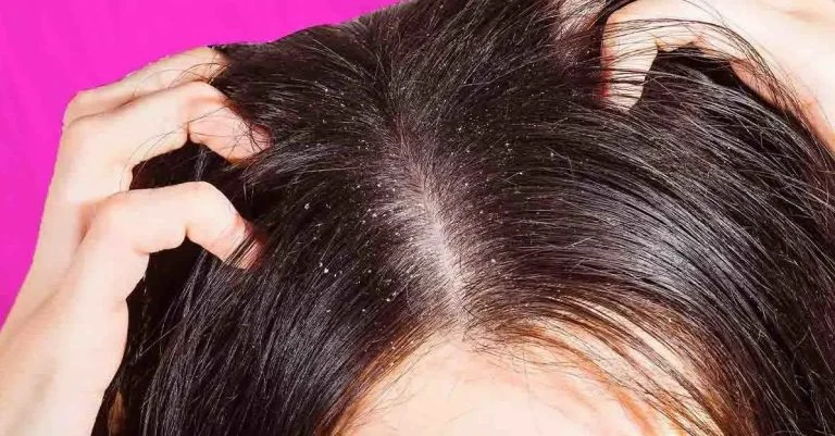 sans vous laver les cheveux