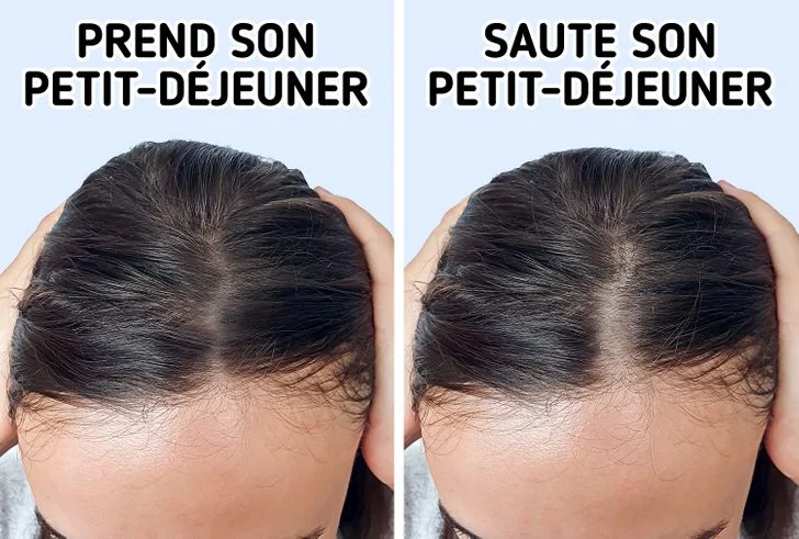 Sauter des repas
