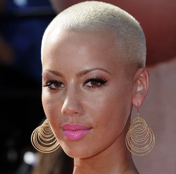 Amber-Rose