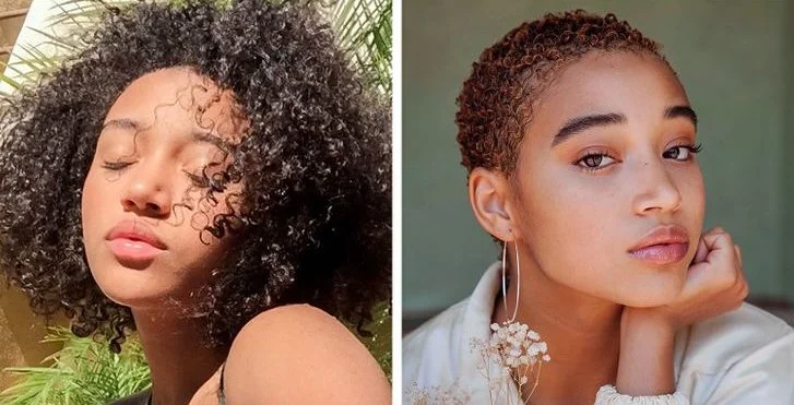 Cela va à l'encontre des stéréotypes de beauté