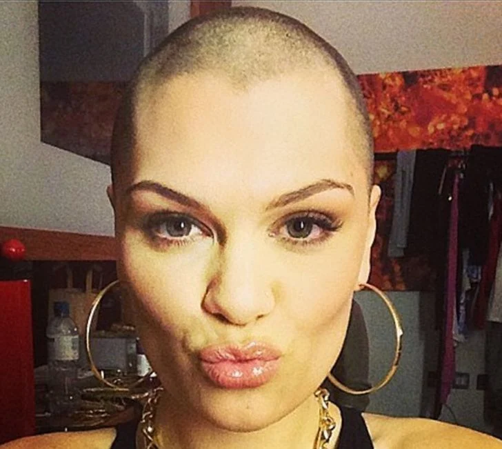 Jessie J