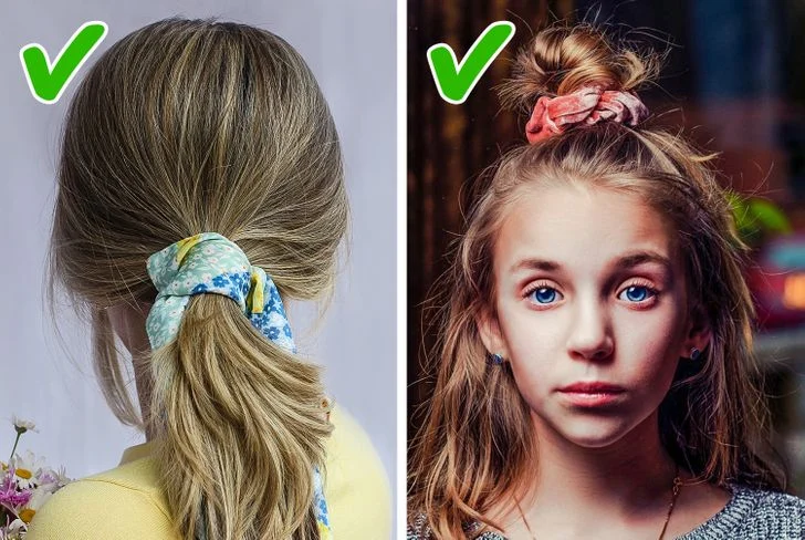 protéger vos cheveux pendant votre sommeil