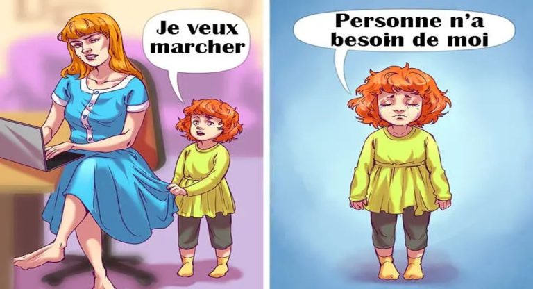erreurs de parent