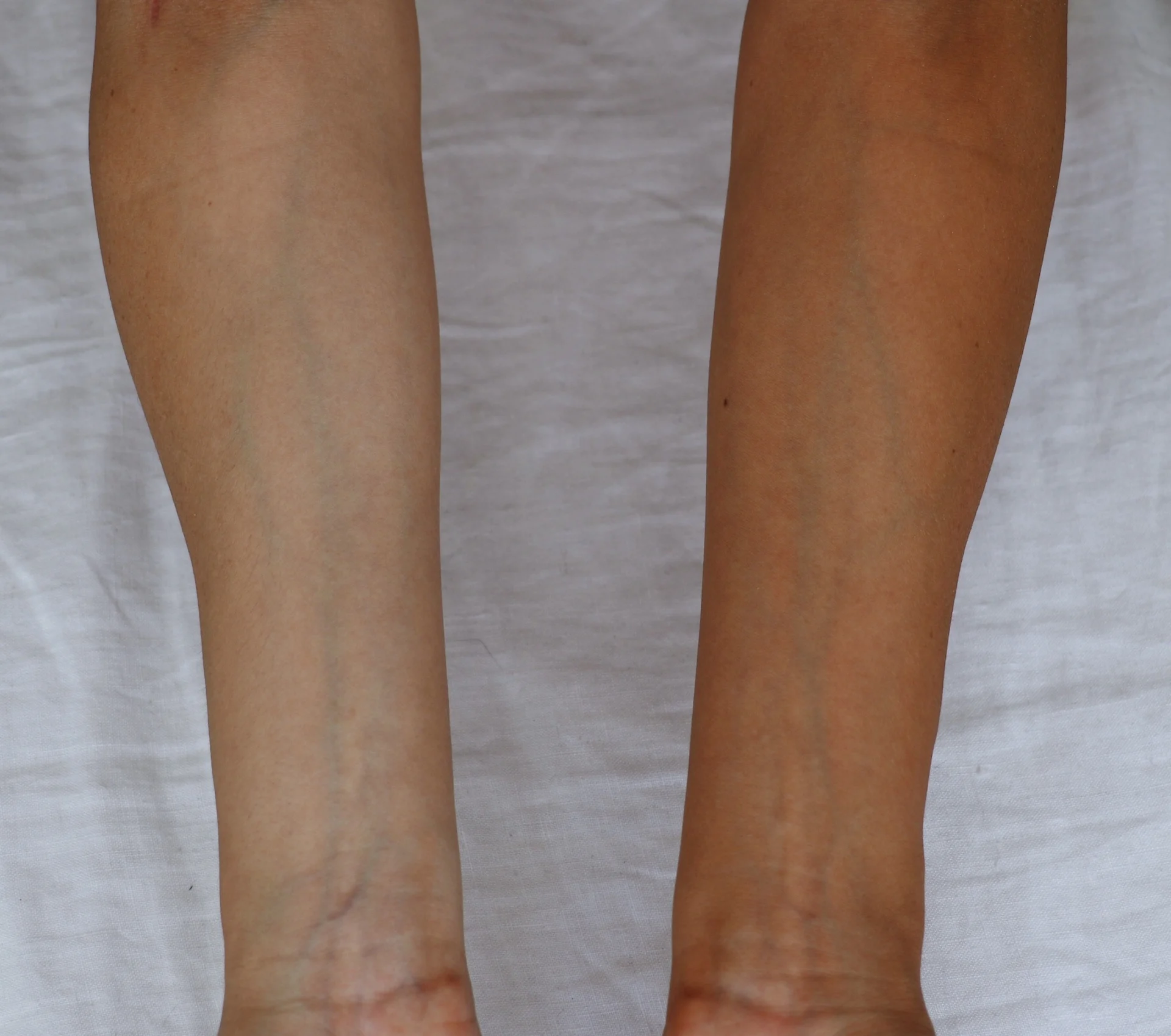 Un autobronzant en 15 minutes