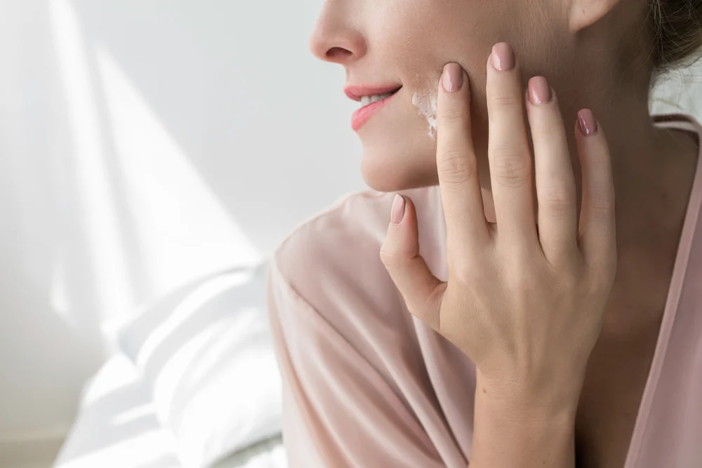 Hydrater votre peau correctement