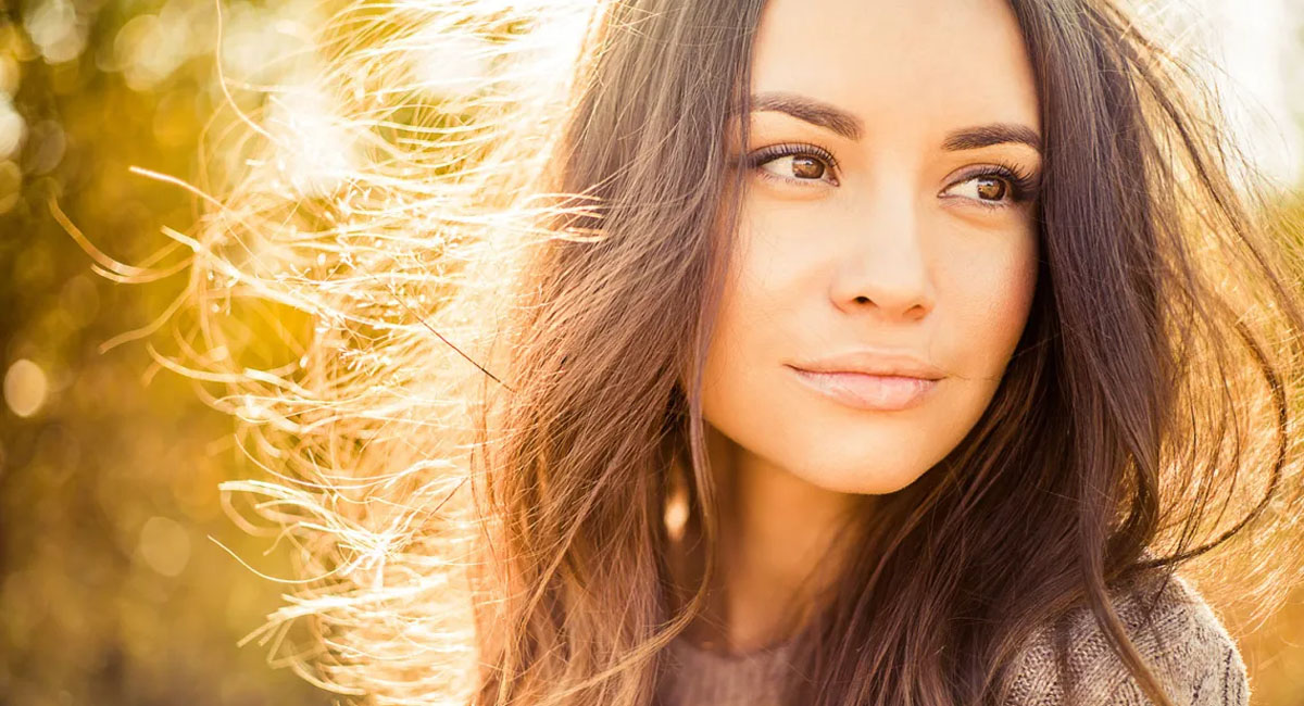 Été : 8 astuces pour maintenir vos cheveux en bonne santé